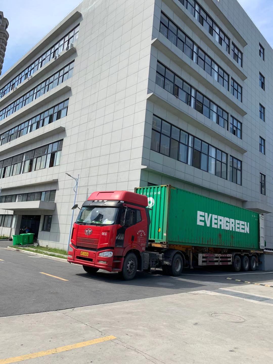 Company profile